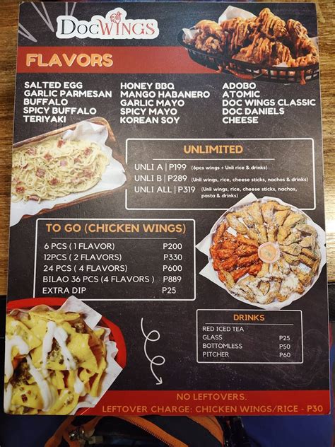 Doc Wings .